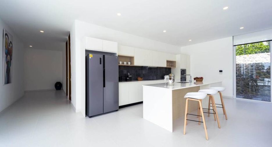Villa zum Kauf mit 4 Zimmer in Cha Am, Phetchaburi