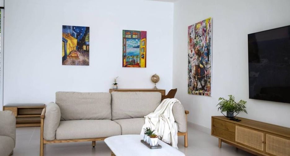Villa zum Kauf mit 4 Zimmer in Cha Am, Phetchaburi