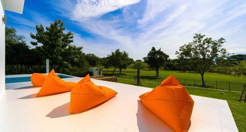 Villa zum Kauf mit 4 Zimmer in Cha Am, Phetchaburi