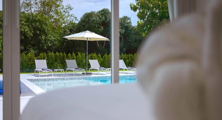 Villa zum Kauf mit 4 Zimmer in Cha Am, Phetchaburi