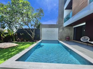 For rent 2 bedrooms villa in Mueang Phuket, Phuket