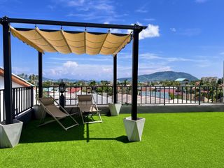 For rent 2 bedrooms villa in Mueang Phuket, Phuket