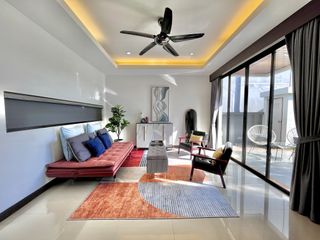 For rent 2 bedrooms villa in Mueang Phuket, Phuket
