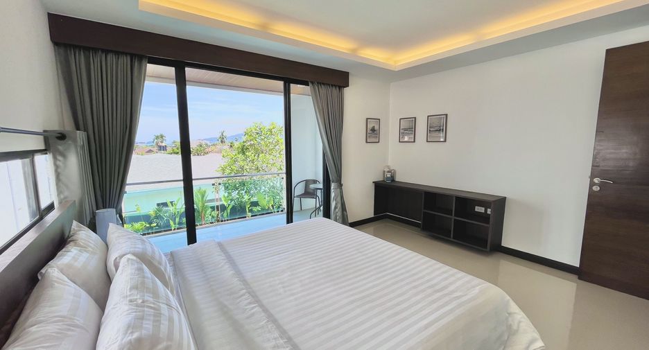 Villa en alquiler de 2 habitaciones en Mueang Phuket, Phuket