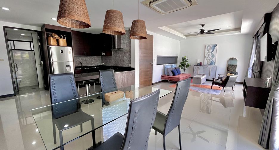 Villa en alquiler de 2 habitaciones en Mueang Phuket, Phuket
