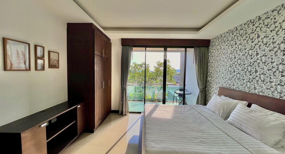 Villa en alquiler de 2 habitaciones en Mueang Phuket, Phuket