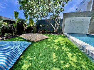 For rent 2 bedrooms villa in Mueang Phuket, Phuket
