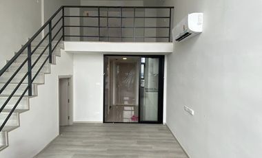 Wohnung zum Kauf und zur Miete mit 1 Zimmer in Bang Phlat, Bangkok