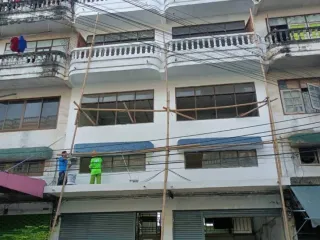 出售 6 卧室 商业空间 在 Bang Bon, 曼谷