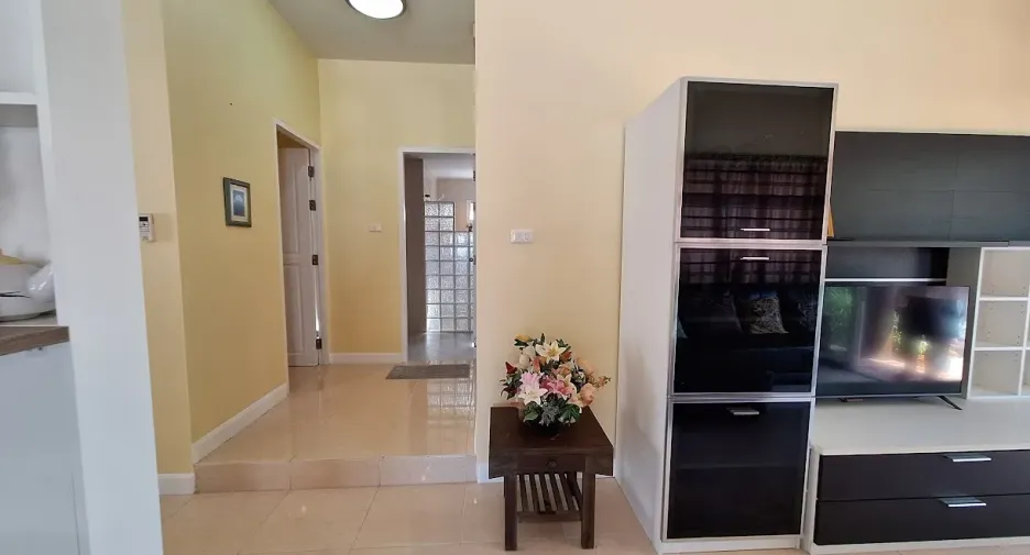For rent 2 bedrooms house in Hua Hin, Prachuap Khiri Khan