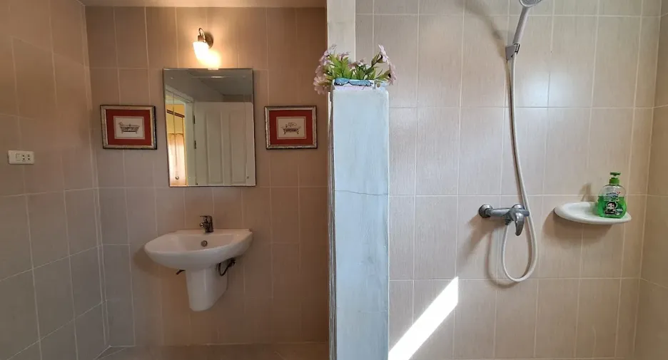 For rent 2 bedrooms house in Hua Hin, Prachuap Khiri Khan