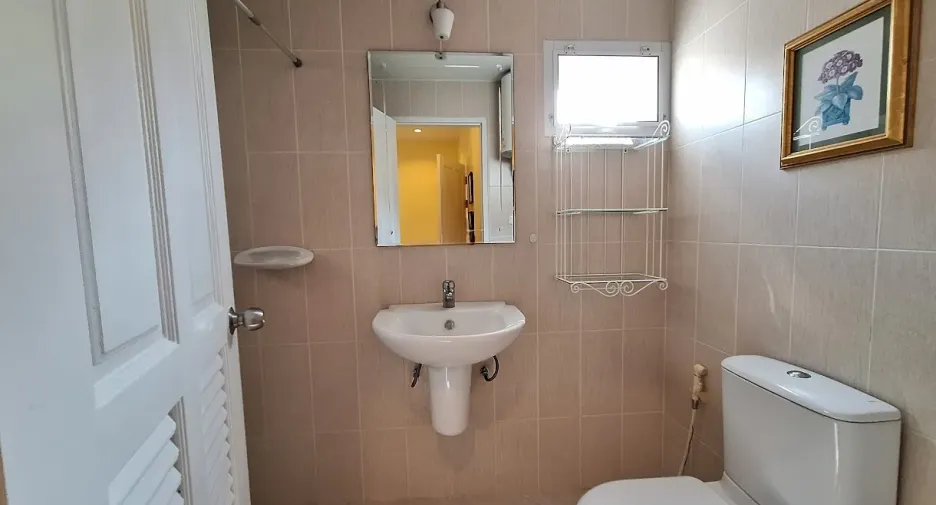 For rent 2 bedrooms house in Hua Hin, Prachuap Khiri Khan