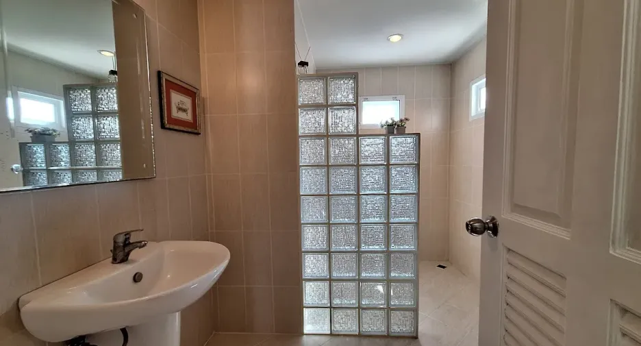 For rent 2 bedrooms house in Hua Hin, Prachuap Khiri Khan