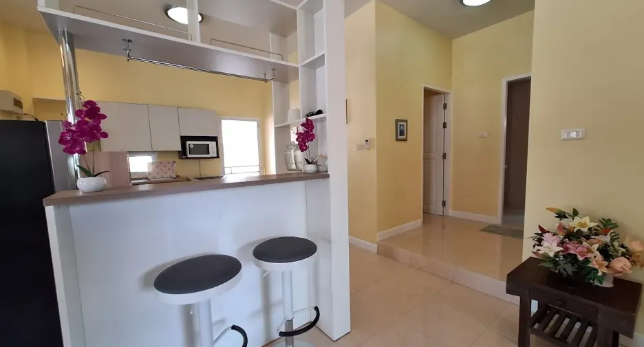 For rent 2 bedrooms house in Hua Hin, Prachuap Khiri Khan