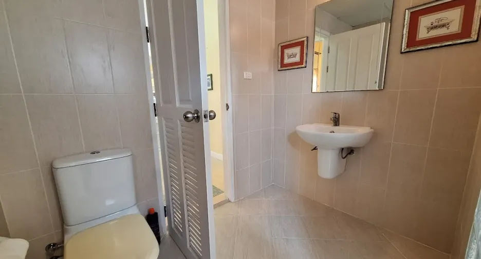 For rent 2 bedrooms house in Hua Hin, Prachuap Khiri Khan