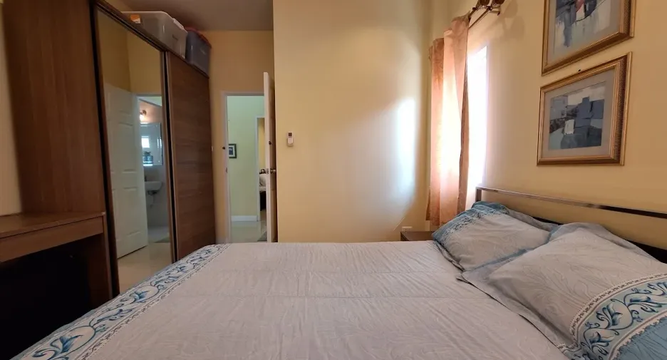 For rent 2 bedrooms house in Hua Hin, Prachuap Khiri Khan