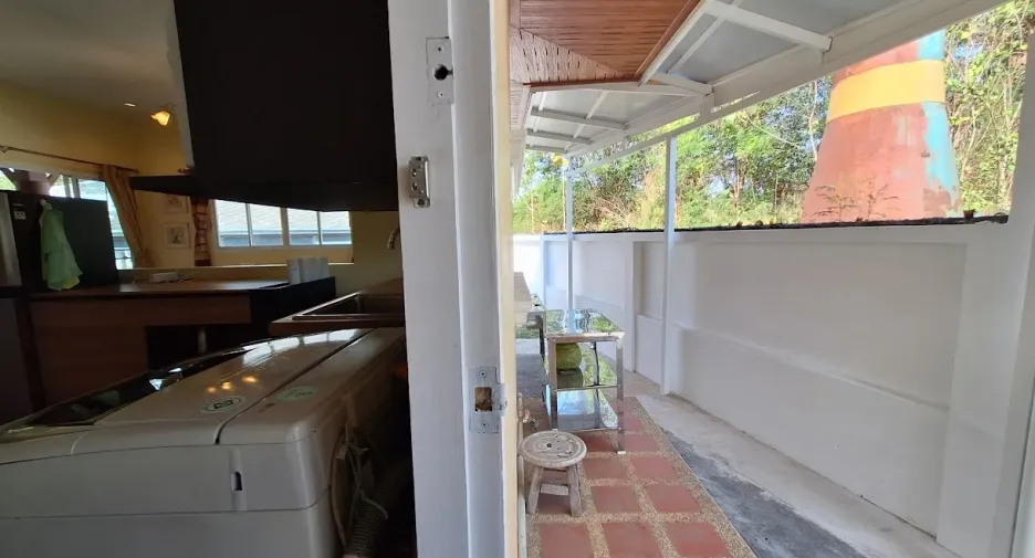 For rent 2 bedrooms house in Hua Hin, Prachuap Khiri Khan