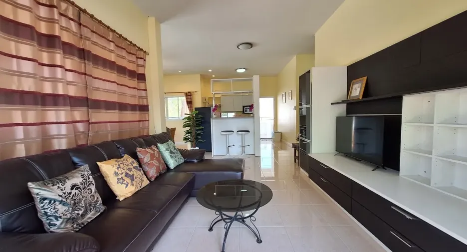 For rent 2 bedrooms house in Hua Hin, Prachuap Khiri Khan