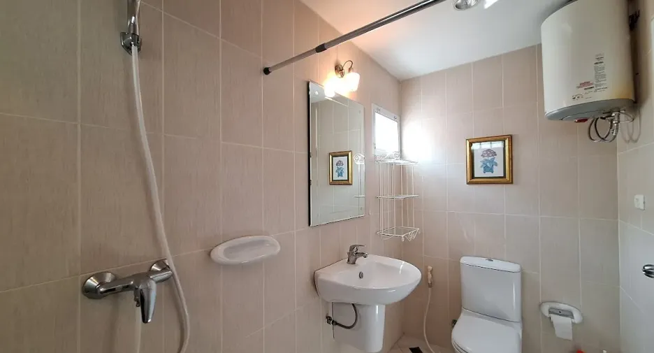 For rent 2 bedrooms house in Hua Hin, Prachuap Khiri Khan