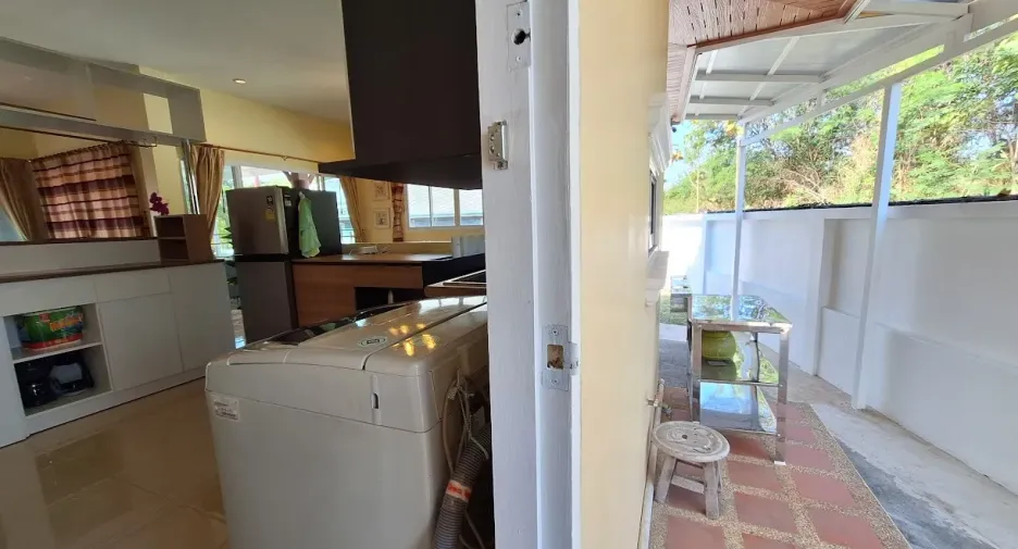 For rent 2 bedrooms house in Hua Hin, Prachuap Khiri Khan