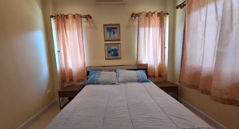 For rent 2 bedrooms house in Hua Hin, Prachuap Khiri Khan