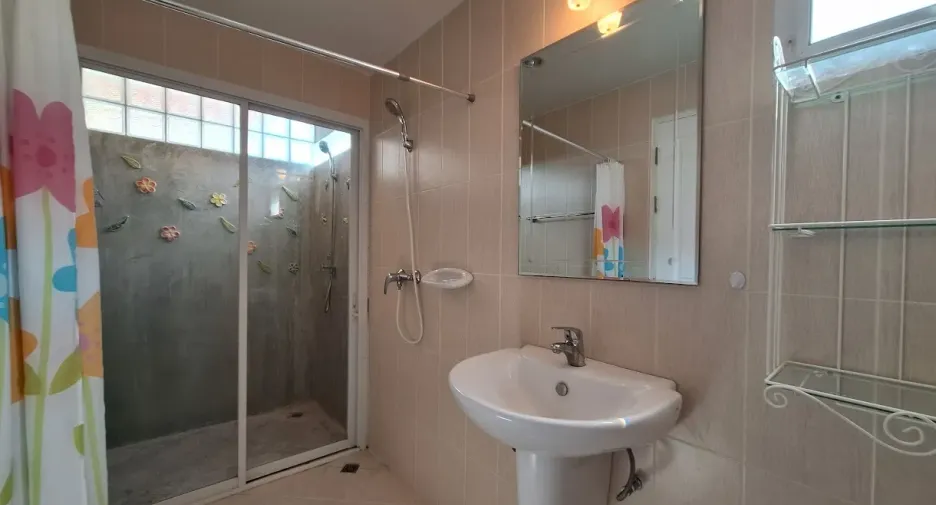 For rent 2 bedrooms house in Hua Hin, Prachuap Khiri Khan