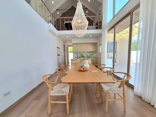For rent 3 ベッドルーム villa in Cha Am, Phetchaburi