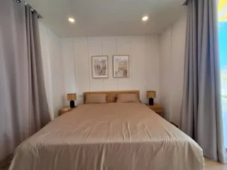 For rent 3 ベッドルーム villa in Cha Am, Phetchaburi