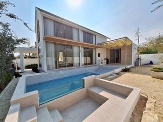 For rent 3 ベッドルーム villa in Cha Am, Phetchaburi