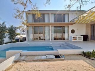 For rent 3 ベッドルーム villa in Cha Am, Phetchaburi