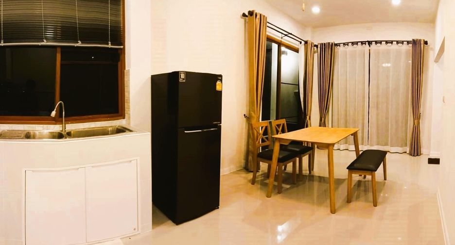 For sale and for rent 3 bedrooms villa in Doi Saket, Chiang Mai
