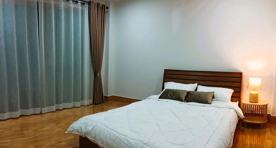 For sale and for rent 3 bedrooms villa in Doi Saket, Chiang Mai