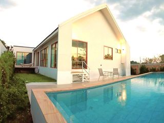 For Rent 3 Bedroom Villa In Doi Saket, Chiang Mai
