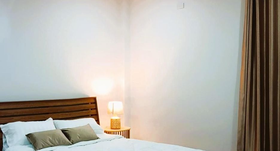 For sale and for rent 3 bedrooms villa in Doi Saket, Chiang Mai