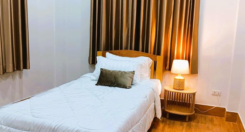 For sale and for rent 3 bedrooms villa in Doi Saket, Chiang Mai