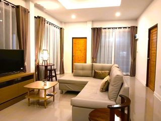 Villa en venta y en alquiler de 3 habitaciones en Doi Saket, Chiang Mai