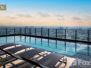 Wohnung zum Kauf mit 3 Zimmer in Huai Khwang, Bangkok