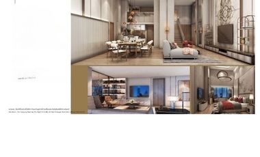 ขาย 3 ห้องนอน คอนโด ใน ห้วยขวาง, กรุงเทพฯ