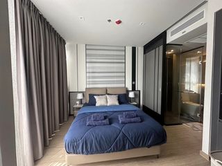 For Rent 1 Bedroom Condo In Bang Lamung, Chonburi