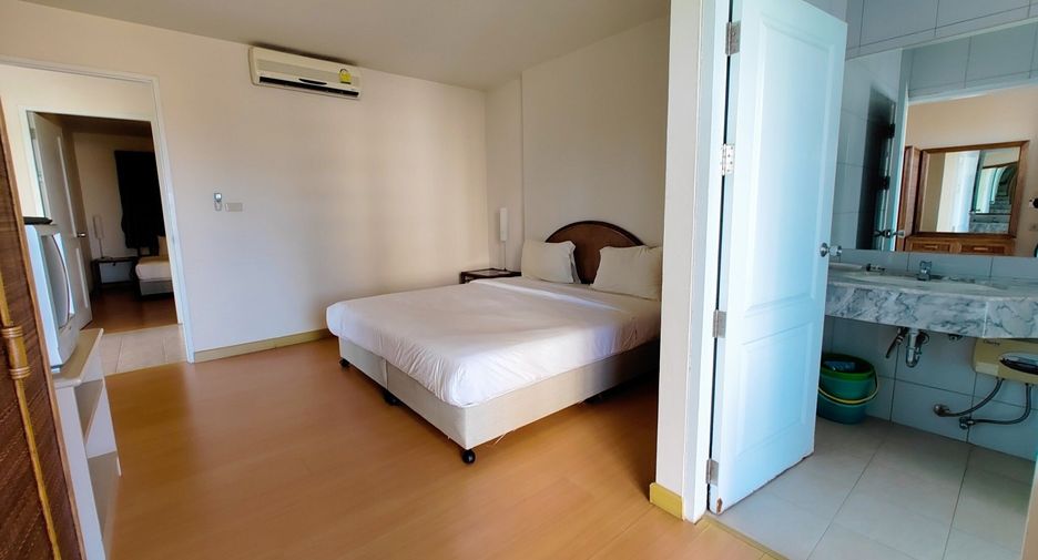Wohnung zum Kauf und zur Miete mit 2 Zimmer in Cha Am, Phetchaburi