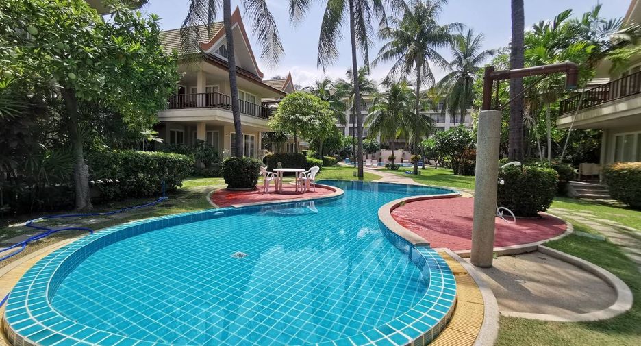 Wohnung zum Kauf und zur Miete mit 2 Zimmer in Cha Am, Phetchaburi