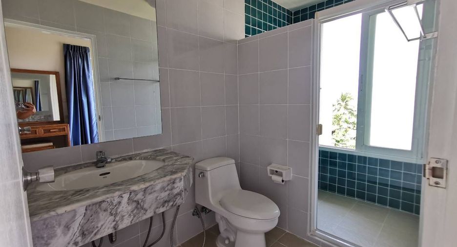 Wohnung zum Kauf und zur Miete mit 2 Zimmer in Cha Am, Phetchaburi