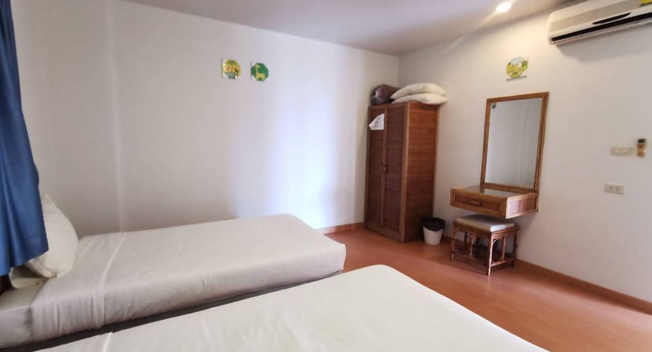 Wohnung zum Kauf und zur Miete mit 2 Zimmer in Cha Am, Phetchaburi