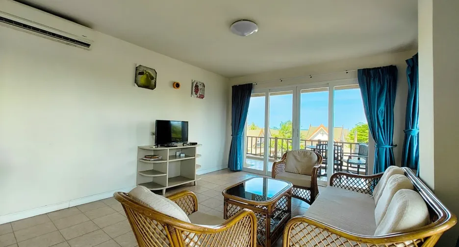 Wohnung zum Kauf und zur Miete mit 2 Zimmer in Cha Am, Phetchaburi