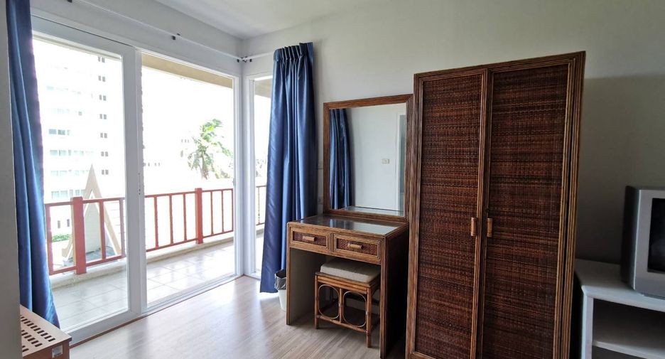 Wohnung zum Kauf und zur Miete mit 2 Zimmer in Cha Am, Phetchaburi