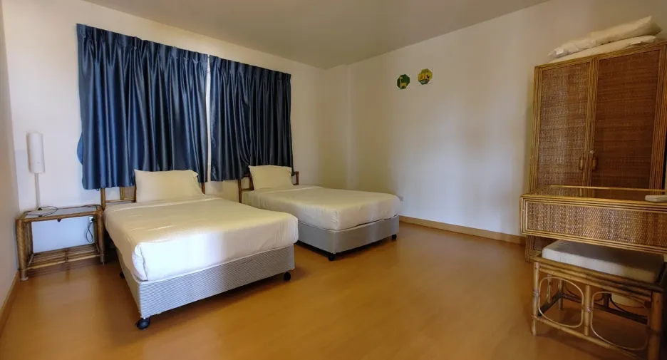 Wohnung zum Kauf und zur Miete mit 2 Zimmer in Cha Am, Phetchaburi