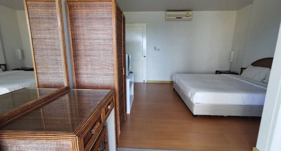 Wohnung zum Kauf und zur Miete mit 2 Zimmer in Cha Am, Phetchaburi