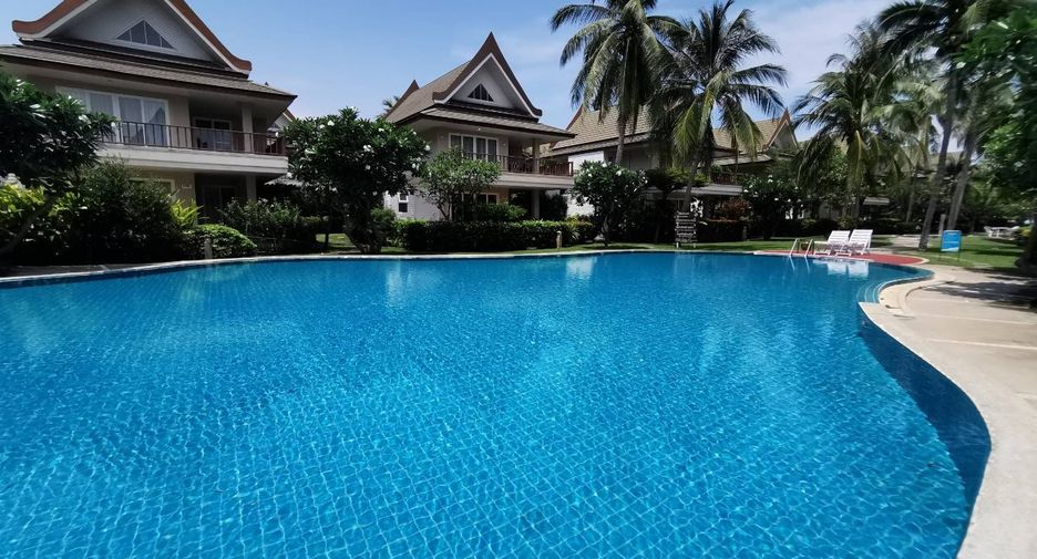 Wohnung zum Kauf und zur Miete mit 2 Zimmer in Cha Am, Phetchaburi