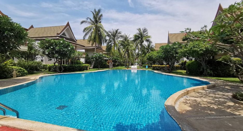 Wohnung zum Kauf und zur Miete mit 2 Zimmer in Cha Am, Phetchaburi