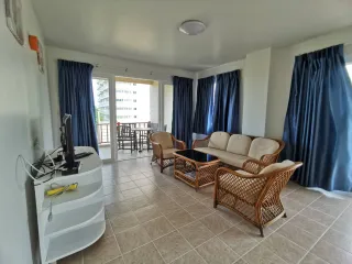For sale and for rent 2 bedrooms condo in Cha Am, Phetchaburi